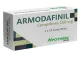 Armodafinil 150mg 30 Comprimés