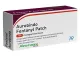 Aurobindo fentanyl patch 100 microgrammes heure