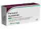 Aurobindo Fentanyl Patch 25 microgrammes/heure