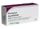 Aurobindo fentanyl patch 75 microgrammes heure