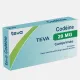 Codeine 20mg 30 comprimes