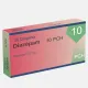Diazepam 10mg 30 comprimes
