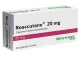 Isotretinoine 20 mg 30 Gélules