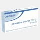 Lorazepam 2.5mg 30 Comprimés