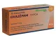 Oxazepam 10mg 30 Comprimés