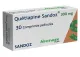 Quetiapine 300 mg 30 Comprimes