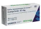 Ritaline Methylphenidate HCI Sandoz 10mg 30 Comprimes
