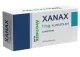 Xanax 1mg Alprazolam 30 Comprimés