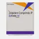 Zolpidem Zoltrate 10mg 30 Comprimes