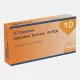 Zolpidem 10mg 30 Comprimés
