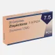 Zopiclone 7.5mg 30 Comprimés