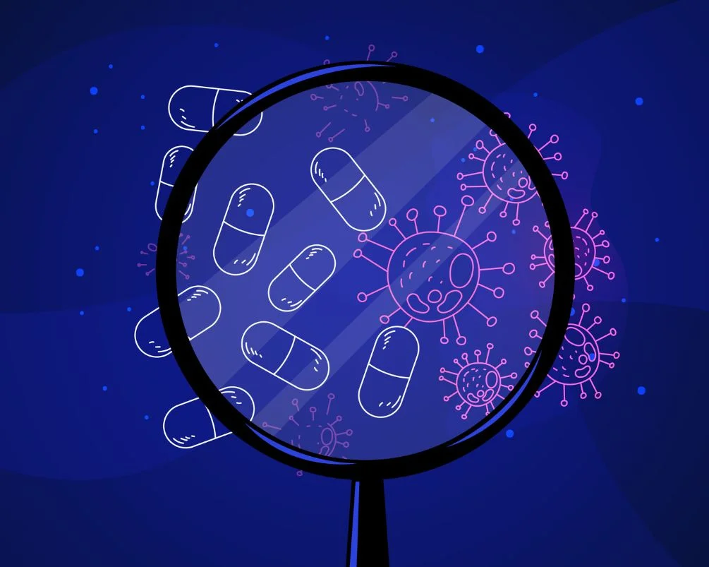 Amoxicilline : indications, efficacité et résistances bactériennes en 2025