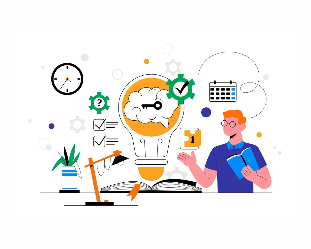 Comment les stimulants affectent le cerveau, Comprendre leur rôle dans la concentration et l’énergie