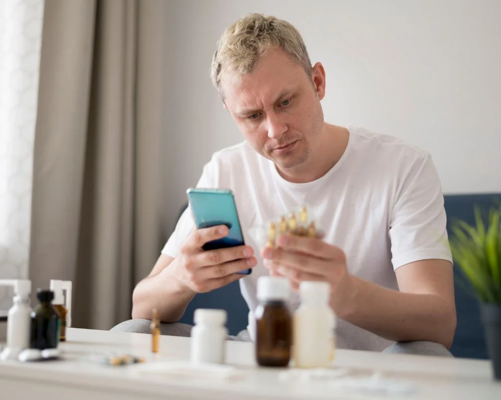 Guide d’achat de médicaments en ligne : Sécurité, fiabilité et conseils utiles