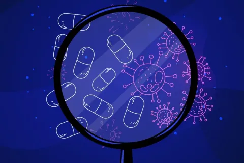 Amoxicilline : indications, efficacité et résistances bactériennes en 2025