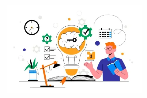 Comment les stimulants affectent le cerveau, Comprendre leur rôle dans la concentration et l’énergie