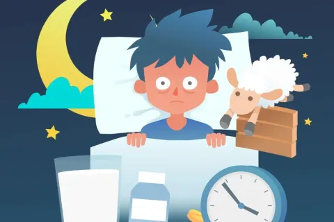 Somnifères et dépendance : comment réduire les risques ?