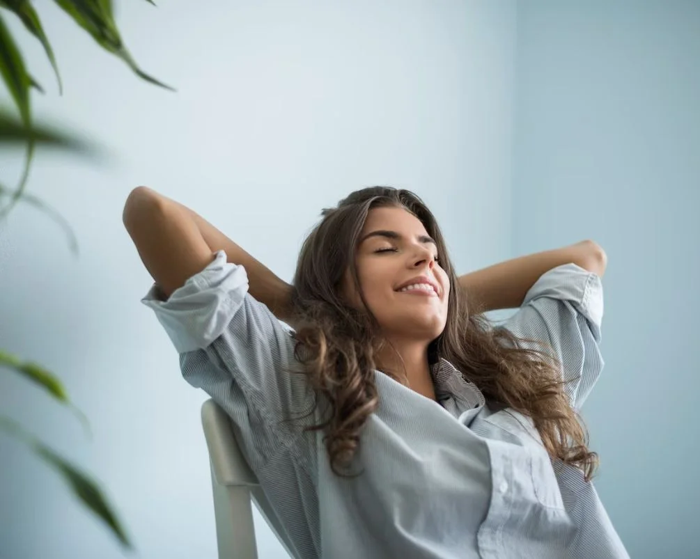 choix efficace contre l'anxiété